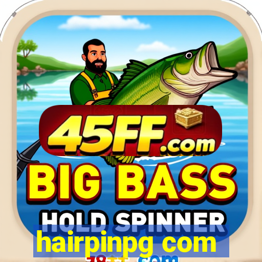 hairpinpg com